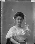 Douglas, M. Miss Nov. 1907