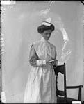 Mills, F. Miss Apr. 1908