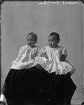 Kertcher, Orie Missie (Children) Sept. 1908