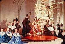English opera group [1963-1967]