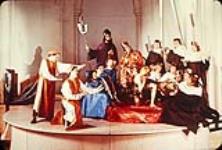 English opera group [1963-1967]