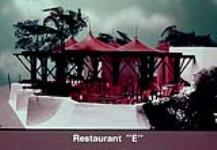 Restaurant area E - subtitle [1963-1967]