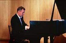 Pianist - Detlef Kraus [1963-1967]