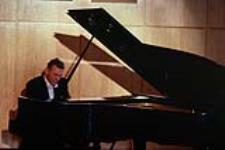 Pianist - Detlef Kraus [1963-1967]