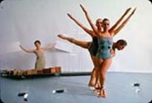 Erick Hawkins ballet [1963-1967]