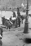 Dam Square Shooting 7 May 1945.