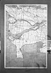 Map - Vancouver Sea Island Boundary Bay 1943