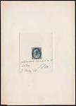 [Queen Victoria] [philatelic record] 1898.