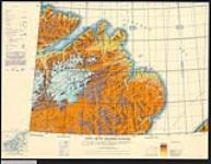 Joint Arctic Weather Stations. Alert, Canada; Greenland. Edition 1 [cartographic material] 1970.