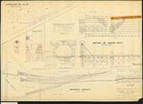 PACIFIC GREAT EASTERN RAILWAY. PROPOSED NEW BARGE SLIP AND SWITCHING YARD AT SQUAMISH, B.C n.d.