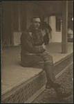 Capt. Major Kenneth L. Duggan 5th C.M.R., aged 24, killed at Paschendaele, Oct. 30, 1917 1917