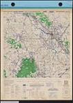 4003 Doetinchem, Eastern Holland : defence overprint 1945