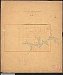 Plan of Tabusintac Indian Reserve, parish of Alnwick, county of Northumberland, New Brunswick 1900.