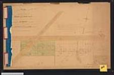 Plan showing subdivision of the north part of indian location no. 66, lot16, concession 2, township of Alnwick, Ontario, and being an extension of Roseneath Village, also shows the north part of locations 65 and 63, lot 16, concession 2. / Alfred J. Cameron, O.L.S 1902.