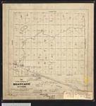Plan of the township of Beaucage, province of Ontario. / Messrs. DeMorest, Stull & Low 1919.