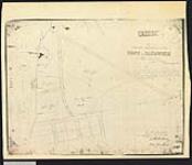 Plan of indian reserve in the town of Sandwich. / Wm. McClury, P.L.S., C.l.S.R 1854.