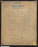 Plan of the township of Tehkummah, Manitoulin Island, Ontario [not after 1965]