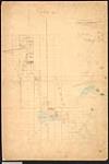 Plan of the Coldwater Tract in Medonte and Orillia Townships, Ontario. / William Hawkins, D.S 1833.