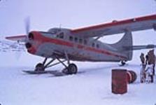 Plane 1961
