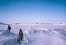 Sea Ice [between 1962-1966]