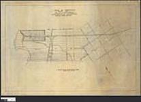 Plan of property owned by Sir Wm. C. Van Horne in the Parish of St. Clements. [cartographic material] n.d.