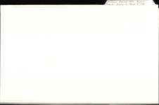 Canadian Eskimo Arts Council Invoices January 13, 1989 - March 31, 1989