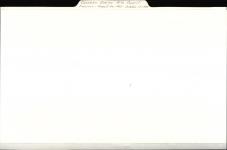 Canadian Eskimo Arts Council Invoices August 26, 1985 - October 17, 1985