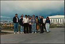 Watson Lake Hearings 28 May 1992