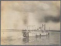 Yukon Steamer [between 1900-1910]
