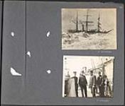 [Edward Martin Kindle photograph album, page 49] [1889-1942]