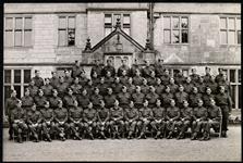 J Troop, 67th Battery, 7th LT. A.-A. Regiment. R.C.A., England July, 1942