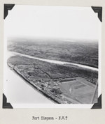 Fort Simpson - N.W.T 1930-1961