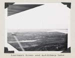 Lockhart River and Artillary Lake 1930-1961