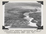 Power site nearest Artillery Lake on Lockhart River, head 206 feet, flow approximately 600 sec. ft 1930-1961