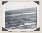 Power site - Lockart River 1930-1961