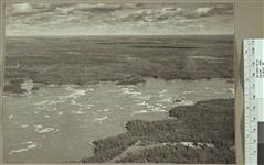[Pelican Rapids, Slave River, Northwest Territories] Original title: Pelican Rapids 1930-1940