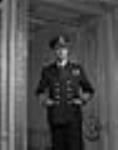 Lord Louis Mountbatten 12 Sept. - 12 Nov. 1943
