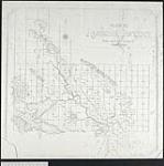 Plan of Alberni District. Tracings & prints. N. Carmichael... [cartographic material] [1890]