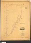 55 CLSR MB. Re-survey of the Boundaries of Sioux Indian Reserve No. 58 at Oak River for the Band of Chief "Taninyahdinazin" alias "Jim". [cartographic material] 1891