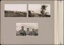 [Photographs of the community at Long Lake #58 First Nation and at Wiikwemkoong First Nation, page 38] [ca. 1916]