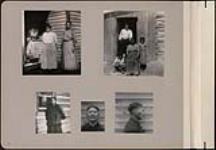 [Photographs of Haudenosaunee communities, page 16] [between 1912-1914]