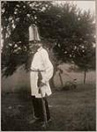 [Thomas Skye, posing facing left] 1915