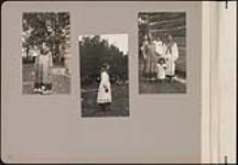 [Photographs of Haudenosaunee communities, page 50] 1918