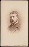 [Portrait of Samuel Kent Parson] [between 1863-1892]