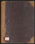 Régistre d'octrois distribués aux Métis des paroisses de Saint-Vital et de Saint-Boniface [1875-1880]