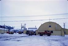 [Arctic Research Centre at Utqiagvik (formerly Barrow), Alaska] 1953-1969