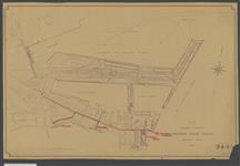 General Plan of Princess Louise Docks [cartographic material] 1937