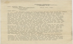 [lettre du registrar E.S. Rosco] 04 April 1916