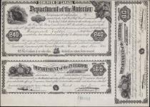 VALLEE, Marguerite (Wife of Michel Laframboise) - Scrip number 2386 - Amount 240.00$ - Certificate number NWT 1885/12/03