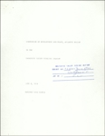 Submission C626 [1975-1976]